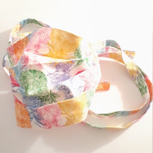 Reusable Face Mask, Adjustable Face Mask, Protective Face Mask, Protective Face Mouth Mask, Fabric Face Mask, Cotton Face Mask