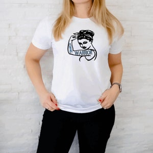 Lymphedema Shirt, Birthday Lymphedema Tee, Funny Lymphedema Tee, Lymphedema Awareness, Survivor Shirt, Best Friend Gift, Warrior Tee