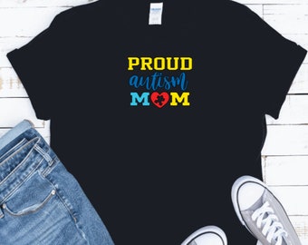 Autismus Shirt, Autism Awareness Tee, Autism Tshirt, Autism Mom Tee, Autism Lehrer Geschenk, Autism Special Ed, Autism Grafik, Special Ed Geschenk