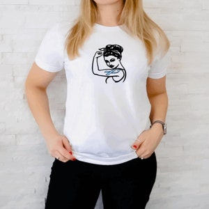 Lymphedema Shirt, Birthday Lymphedema Tee, Funny Lymphedema Tee, Lymphedema Awareness, Survivor Shirt, Best Friend Gift, Warrior Tee