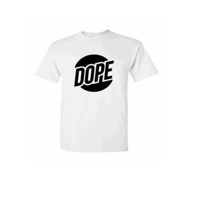 Dope Shirt, Grappige Vader Shirt, Trotse Vrouwen Shirt, Unapologetically Dope Tee, Mooie Dope Shirt, Pretty Dope Tee, Dope Workout Shirt, Dope Mom