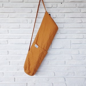 Etsy yoga bag 2025
