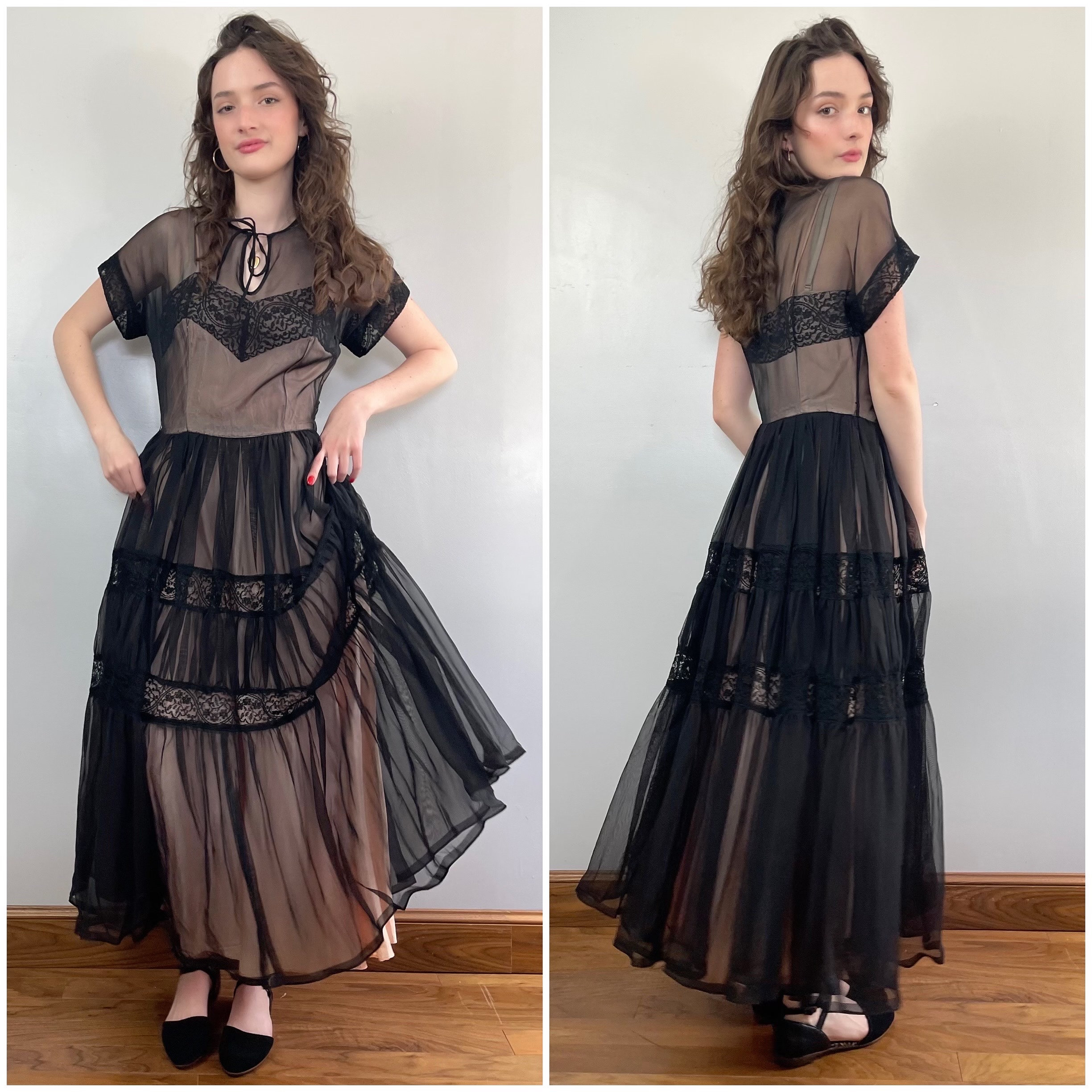Renaissance Dress Sexy 