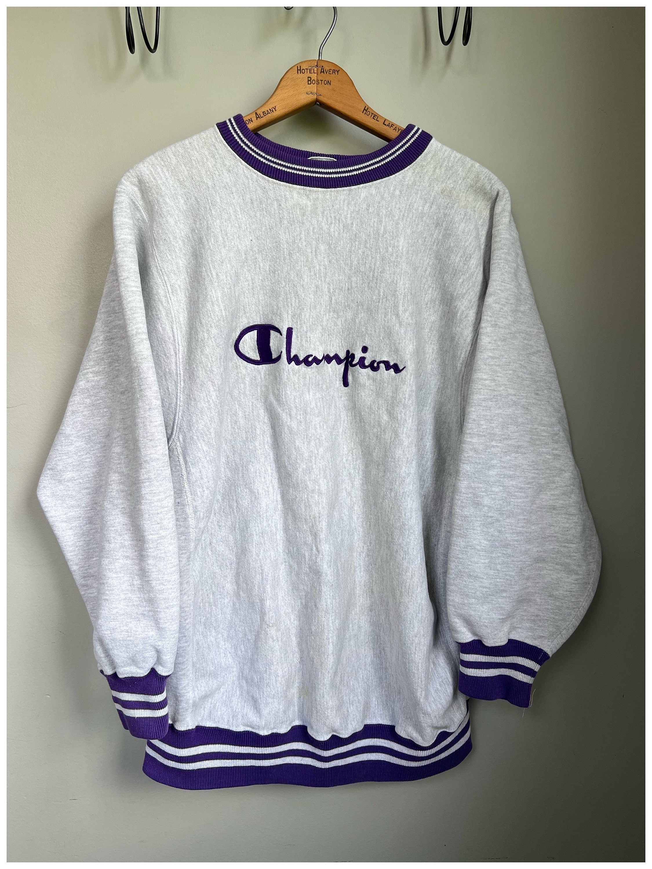 90s Champion vintage sweat shirt チャンピオン 90s Champion vintage sweat shirt チャンピオン