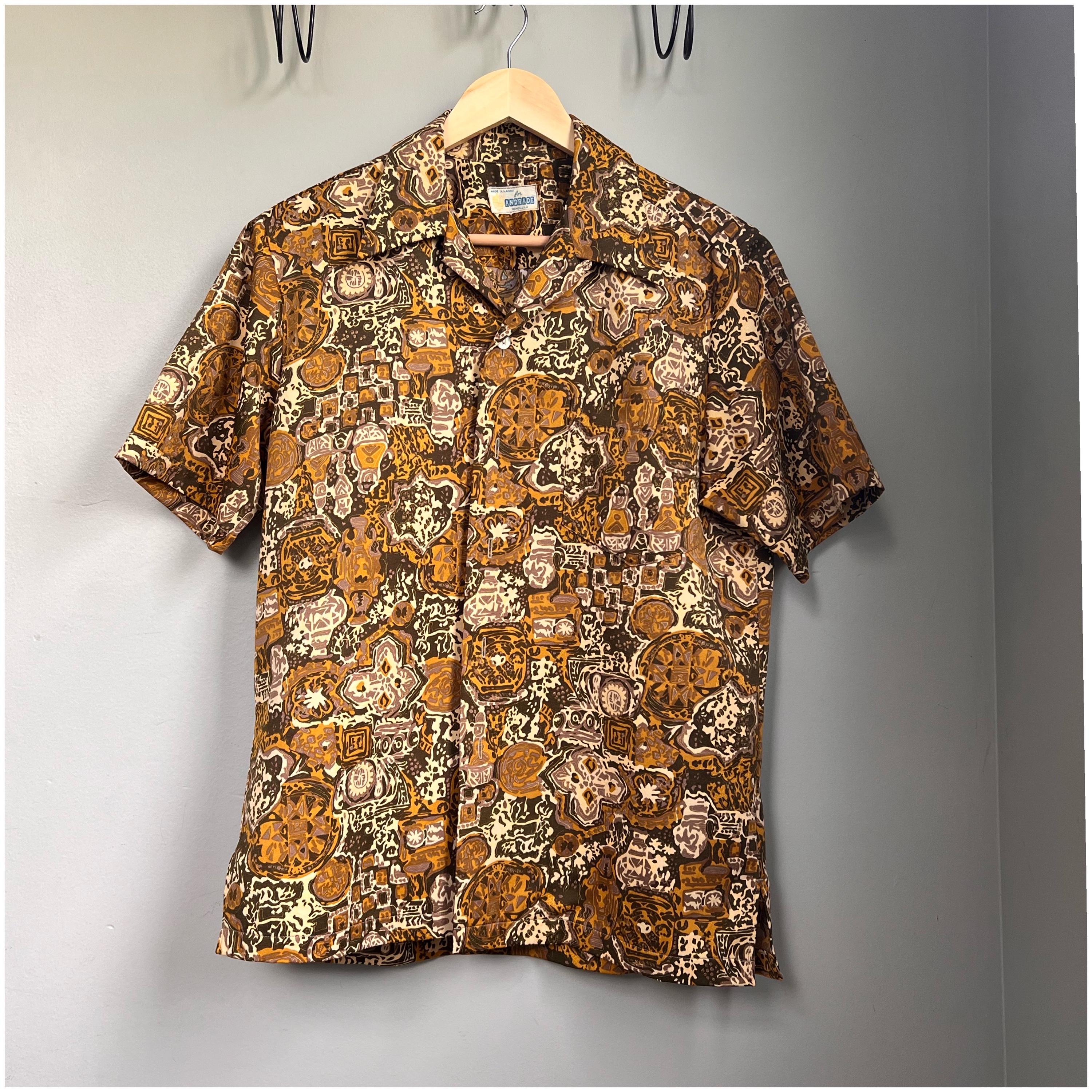 Andrade Honolulu - Etsy