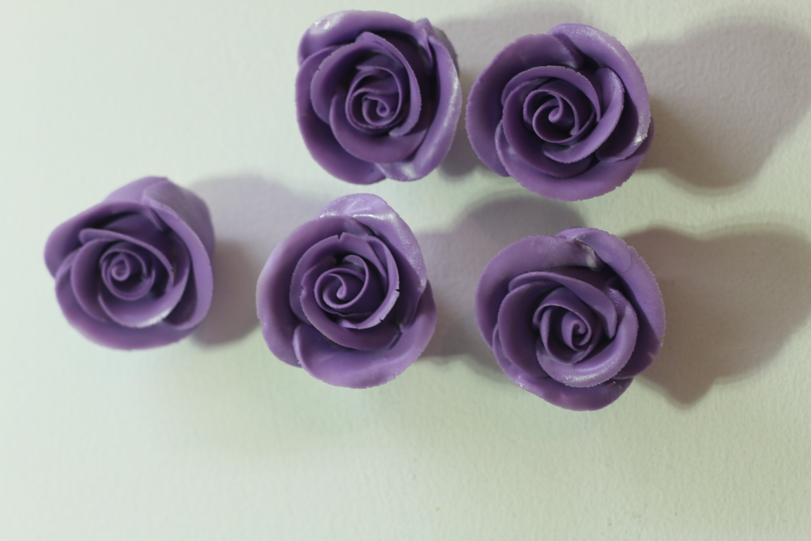 Porcelain Flower Etsy