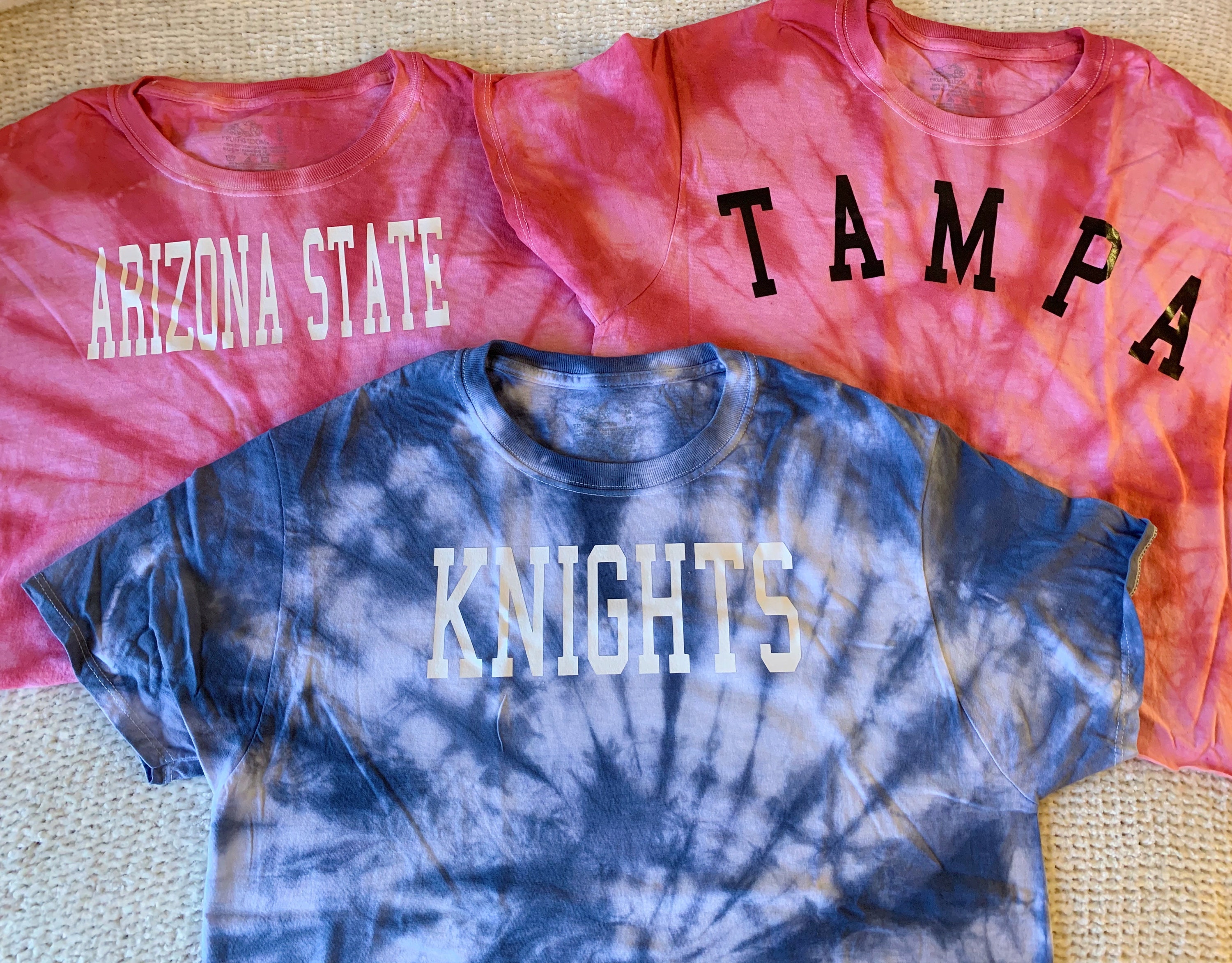 CUSTOM college shirt CUSTOM tailgate shirt tailgate apparel Etsy