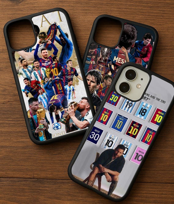 Lionel Messi Phone Case, Protective TPU Gel Cover - Etsy Lionel Messi Phone Case, Protective TPU Gel Cover - Etsy