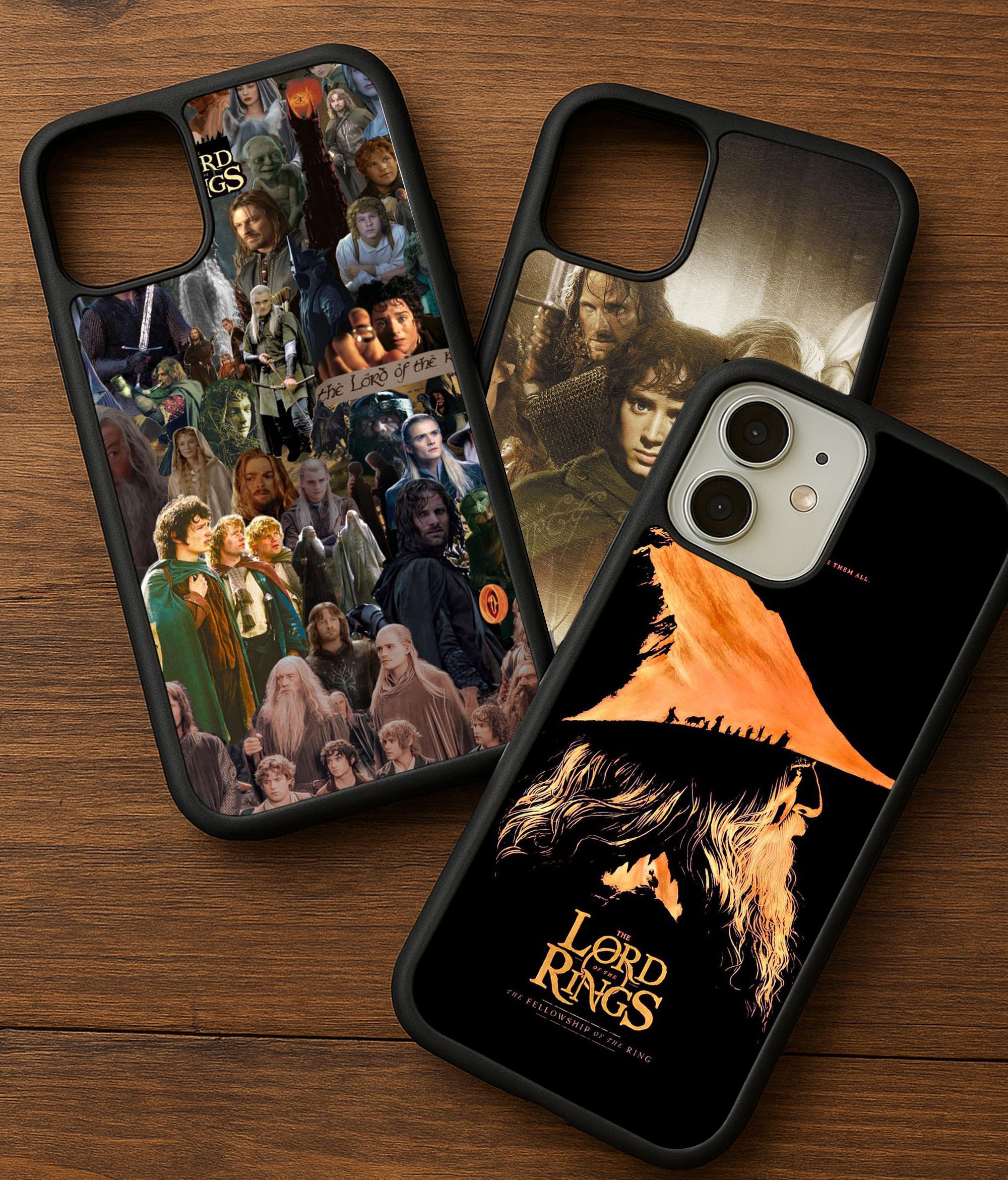 LOTR Movie Phone Case for iPhone 17 Pro Air 16 Pro Max 15 14 13 12 11 XS Plus Samsung S25 S24 25 A55 A54 - Etsy LOTR Movie Phone Case for iPhone 17 Pro Air 16 Pro Max 15 14 13 12 11 XS Plus Samsung S25 S24 25 A55 A54 - Etsy