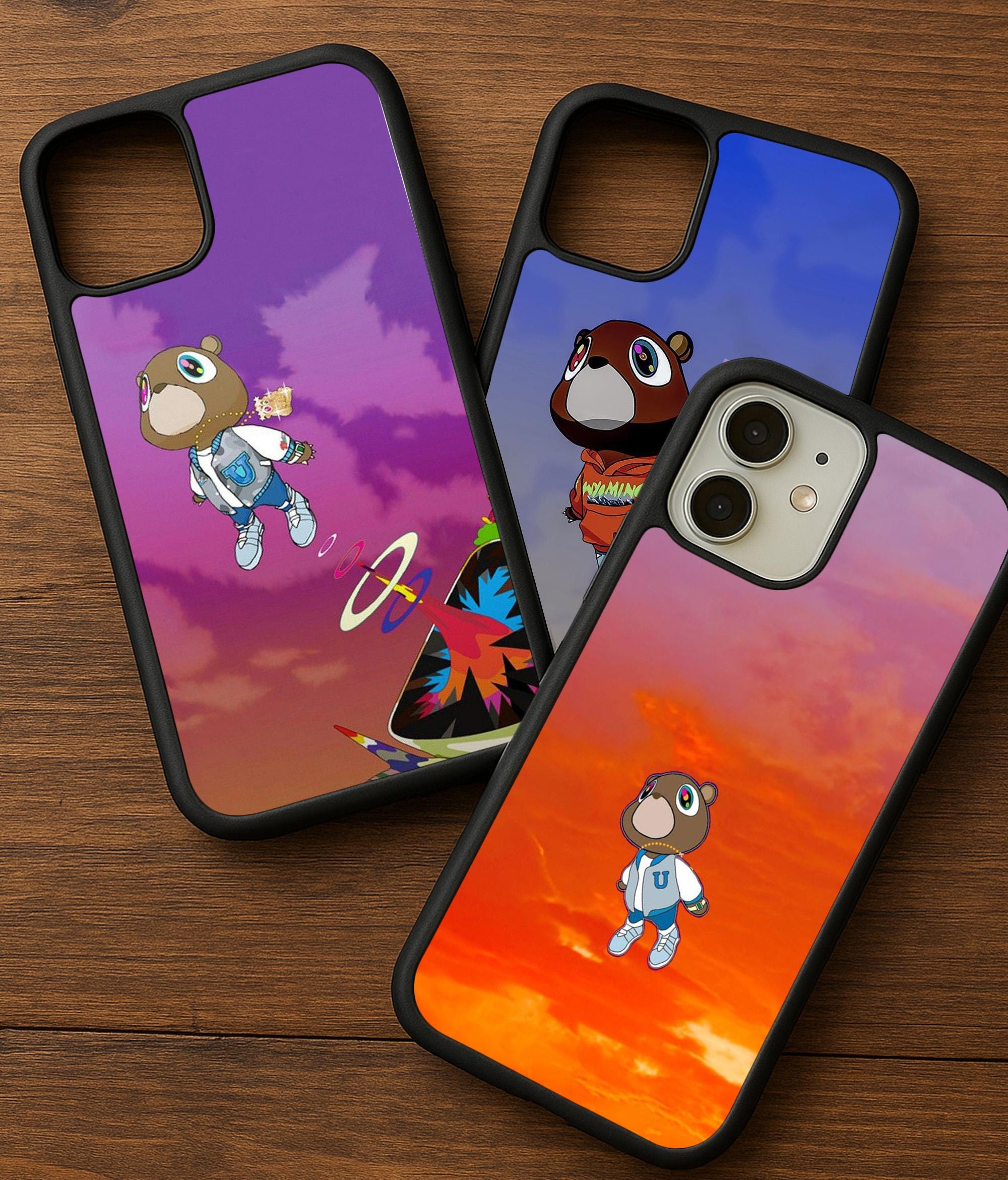 iPhone - yeezy Yeezy iPhone Case - Etsy
