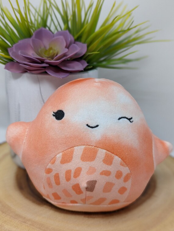 rare squish mallow