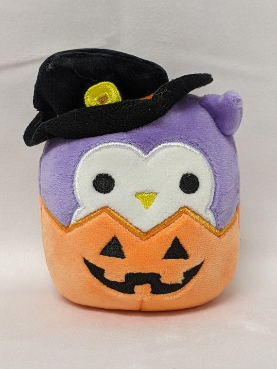 Mystery Capsule Holly the Witch Owl 