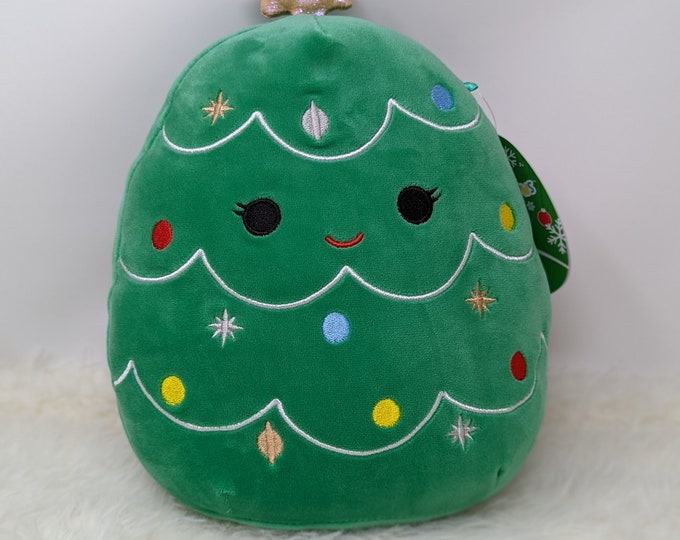 Personalized Squishmallows Rare Squishmallow Canadian Exclusive