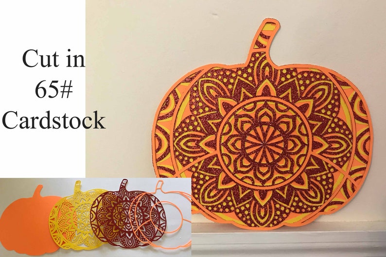 Download Turkey Mandala Layered Svg Free - Layered SVG Cut File ...