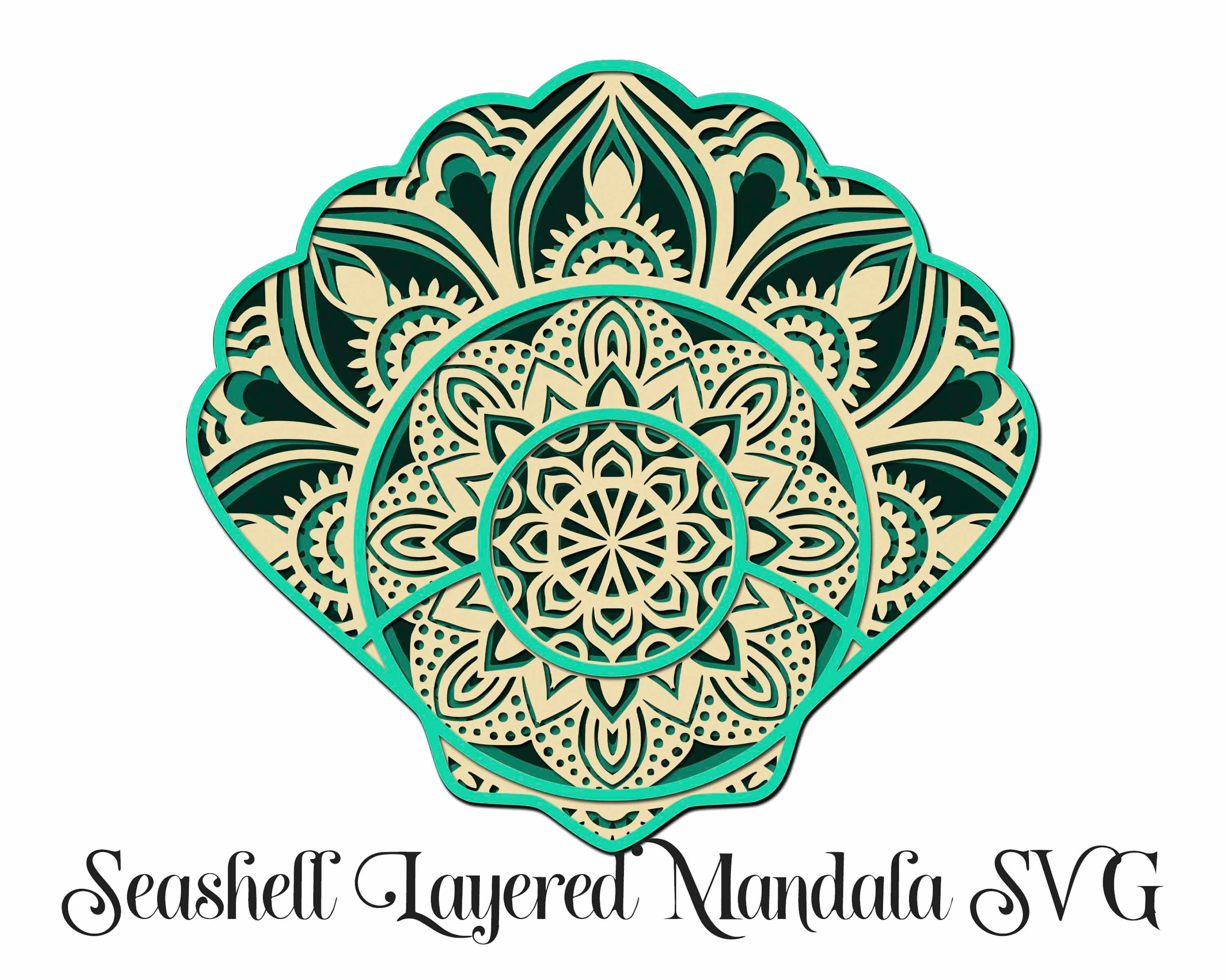 Free Free 3D Layered Svg Files 519 SVG PNG EPS DXF File