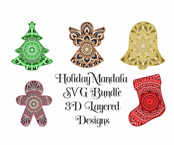 Free Free 269 Etsy Layered Mandala Svg SVG PNG EPS DXF File