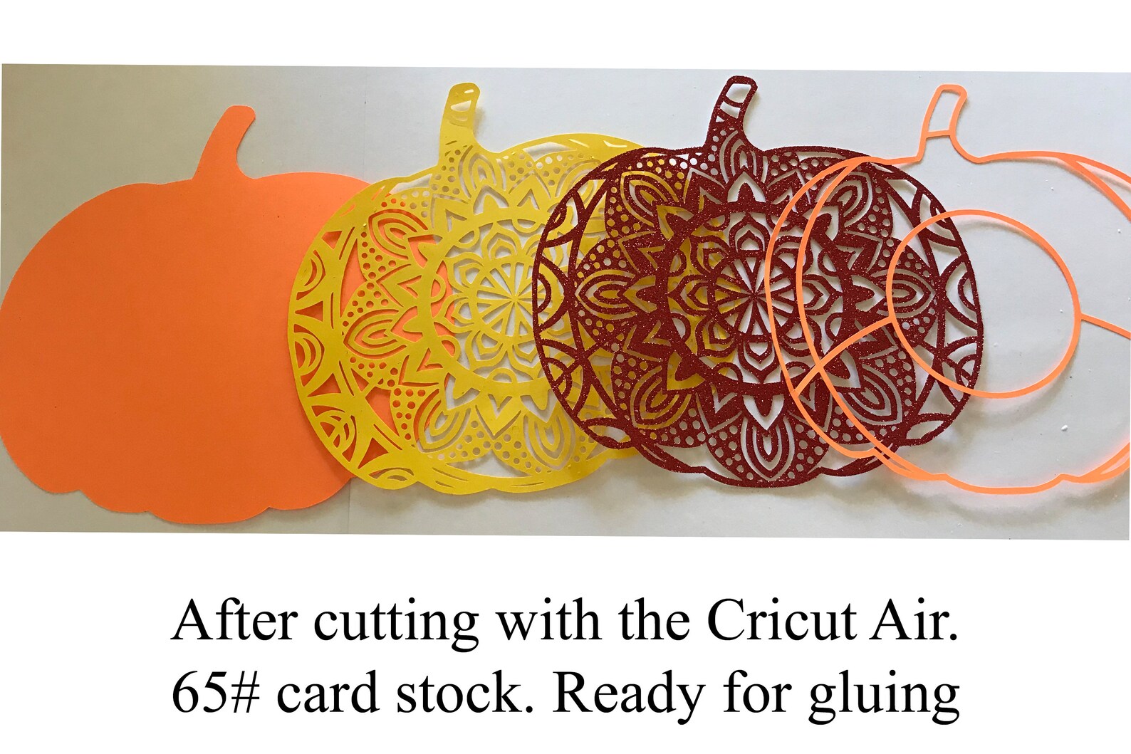 Free Free 262 Layered Pumpkin Mandala Svg SVG PNG EPS DXF File