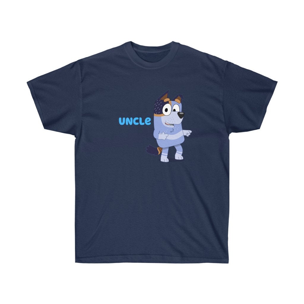 uncle stripe toy