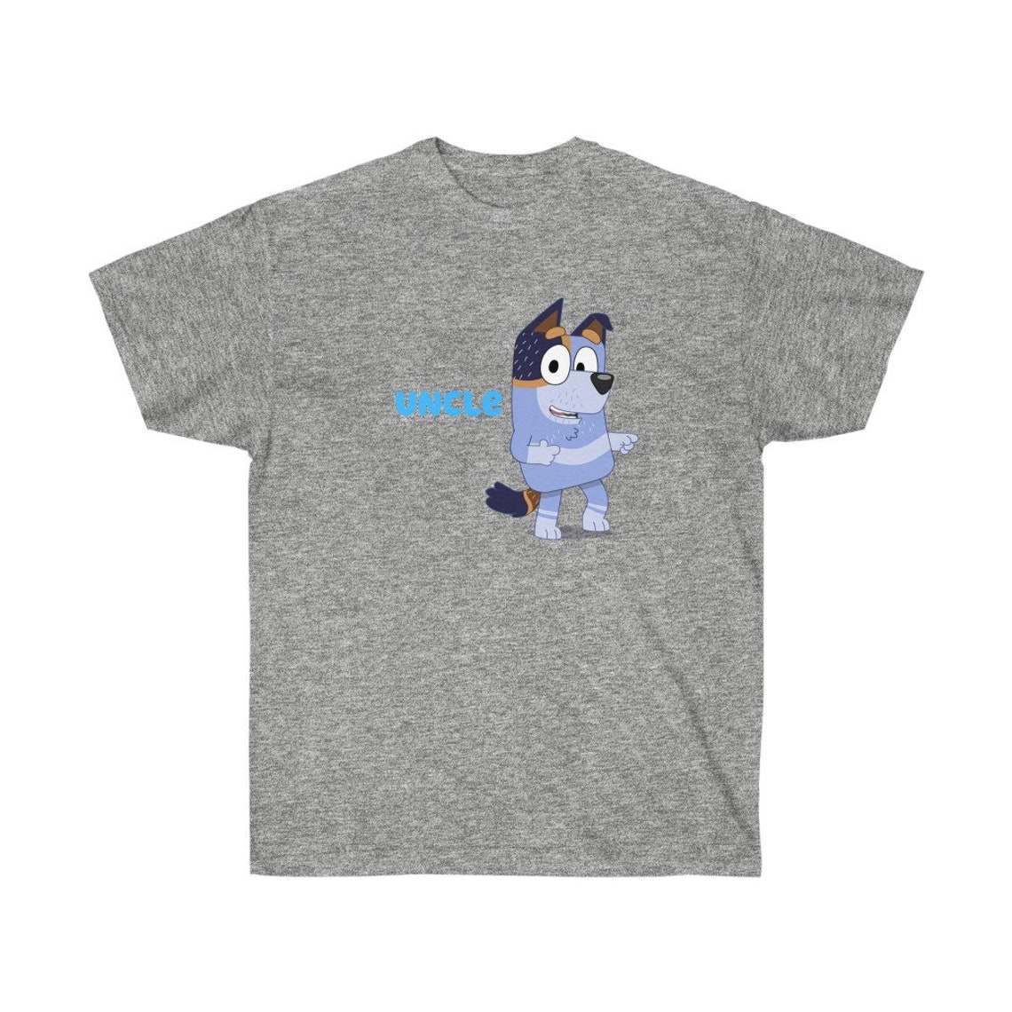 uncle stripe toy