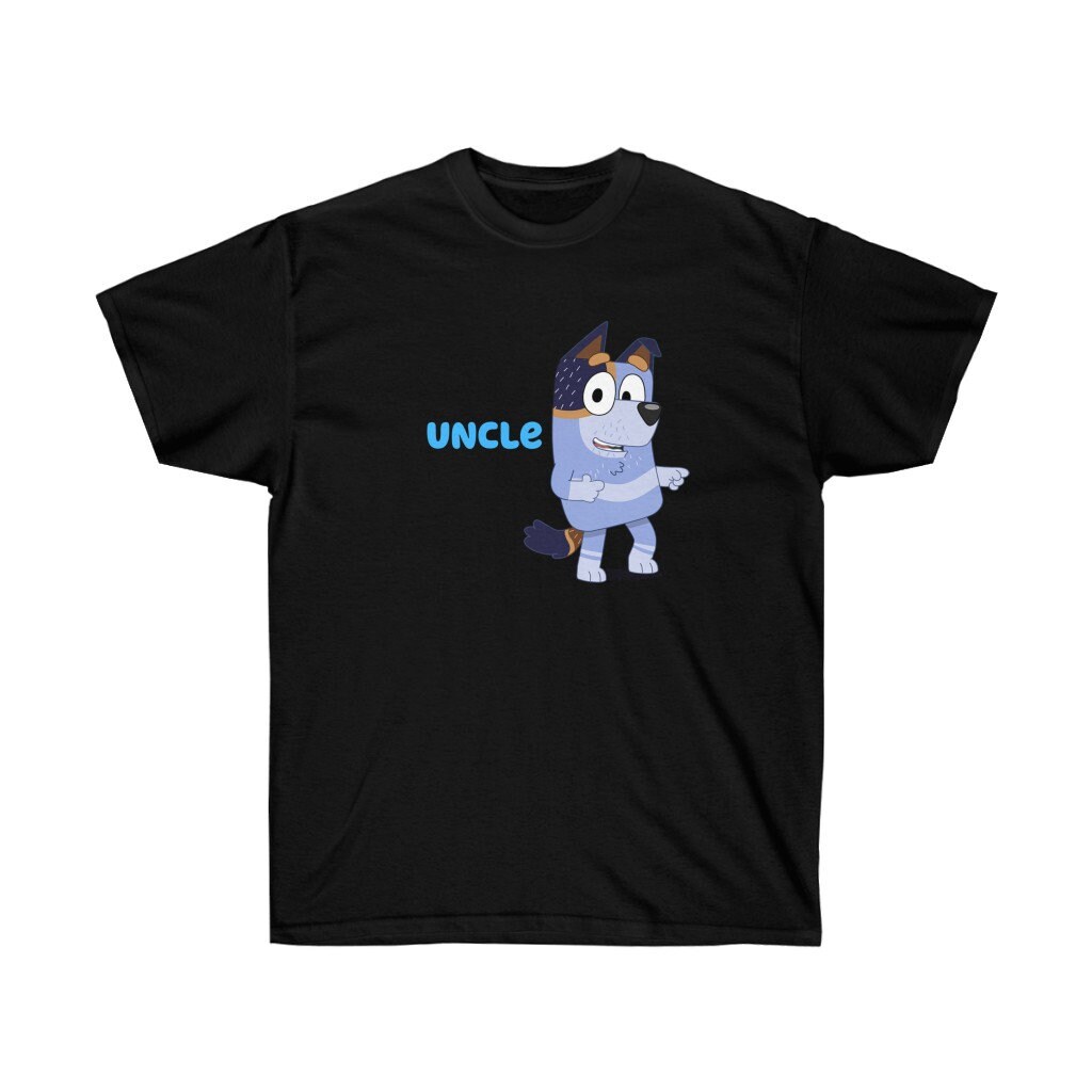 uncle stripe toy