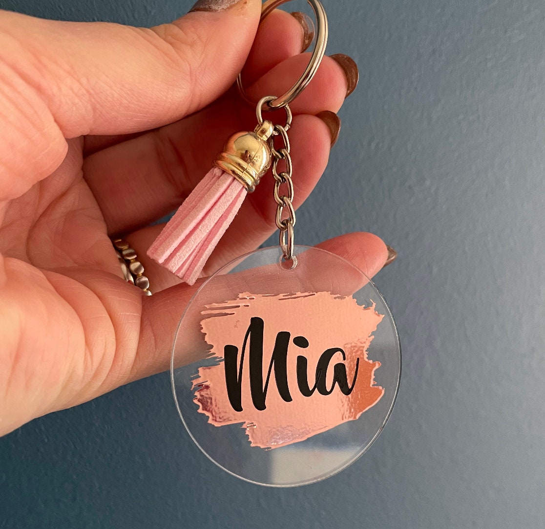 Keychain