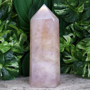 aura rose quartz tower aura rose quartz tower