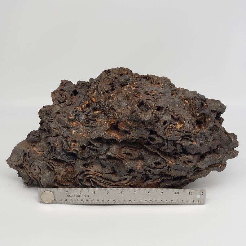 Ironstone Hematite Raw Extra Large 58lb Iron Oxide Etsy