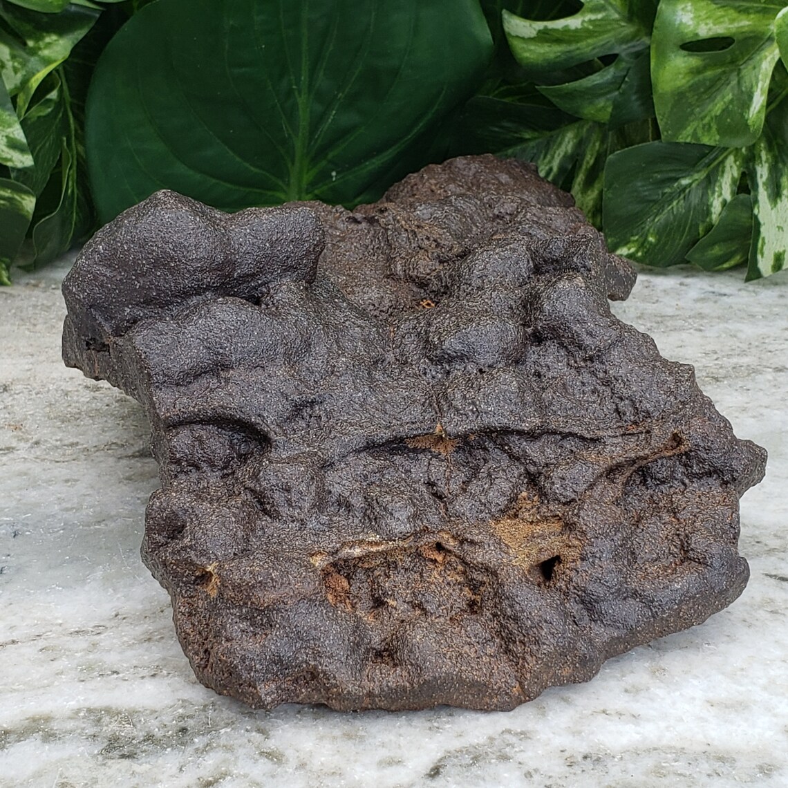 Ironstone Hematite Raw Extra Large 12.5 Iron Oxide Etsy