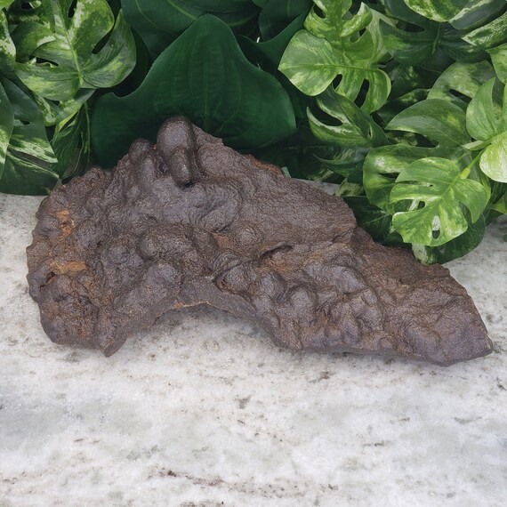 Ironstone Hematite Raw Extra Large 12.5 Iron Oxide Etsy
