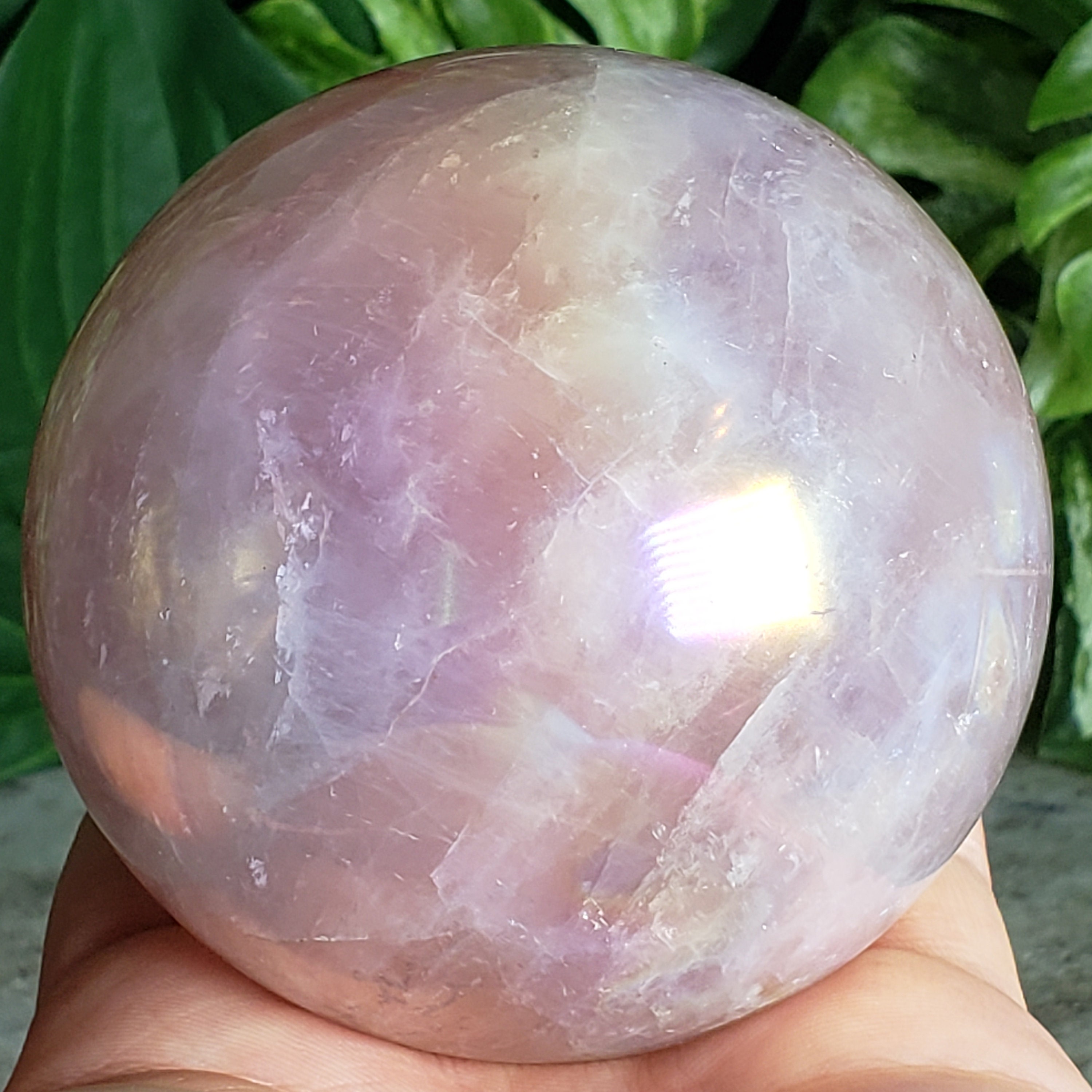 aura rose quartz crystal aura rose quartz crystal