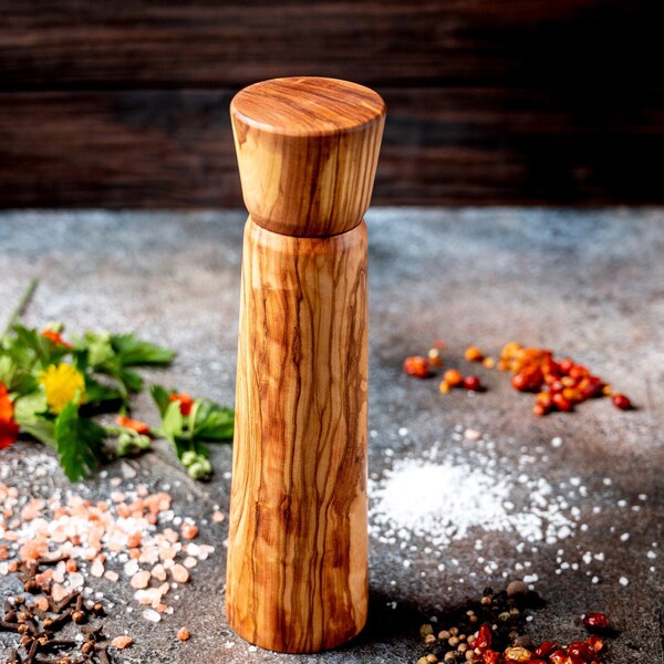 Dansk Pepper Mill Etsy