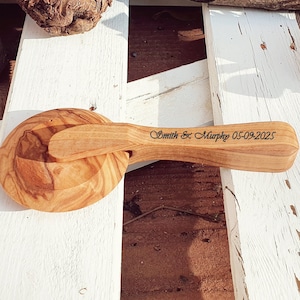 Pizza Cutter Personalised, Customised Pizza Gift, Cut Wooden Pizzas, Wedding Favor, Ecological Pizza Cutter, House Gift, First Home Gift