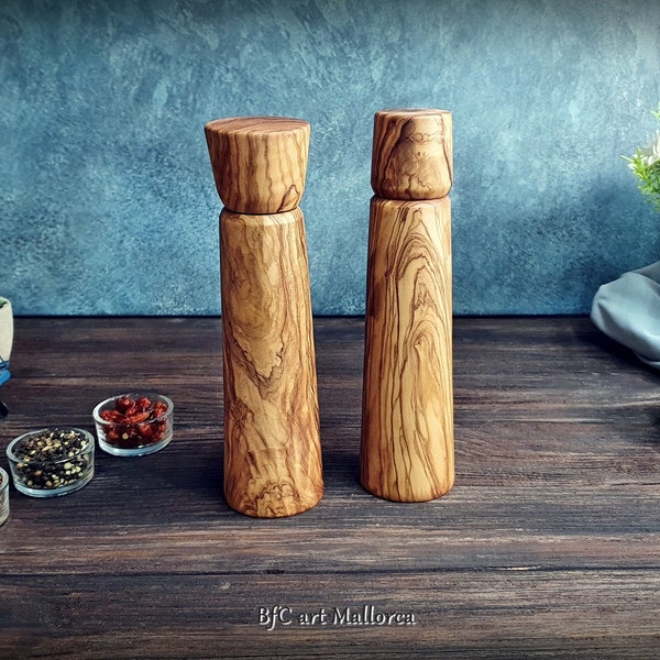Pepper Mill Etsy Australia
