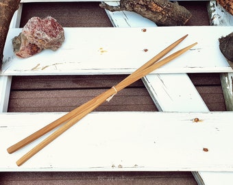 Handmade Chopsticks, 4 Chinese Chopsticks, Olive Wood Chopsticks, Wooden Chopsticks, Sushi Chopsticks, Eating Chopsticks, Japanese Chopstick
