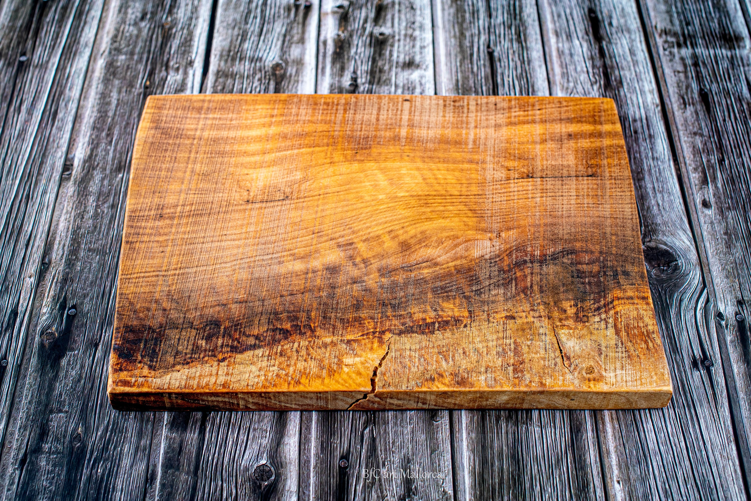 511. balda tablón – Productos madera de olivo