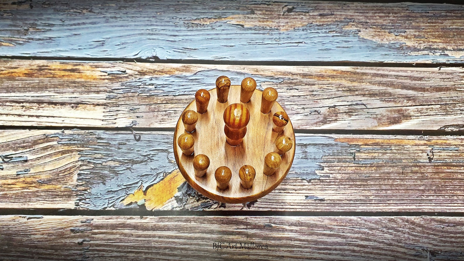 Skewer Holder Olive Wood Fruit Skewers Skewer Sticks Etsy