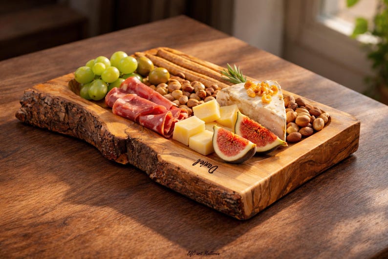 BfCartMallorca Serving Tray - Thumbnail 4