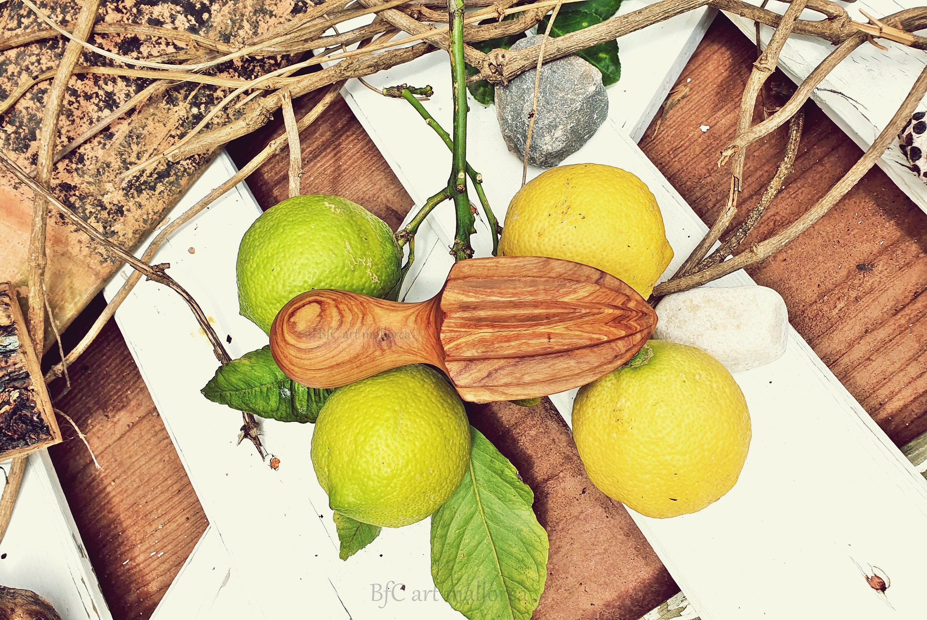 Spremiagrumi Manuale In Acciaio Inox, Pratico E Portatile Per Limoni, Lime E Arance Fresche - 5