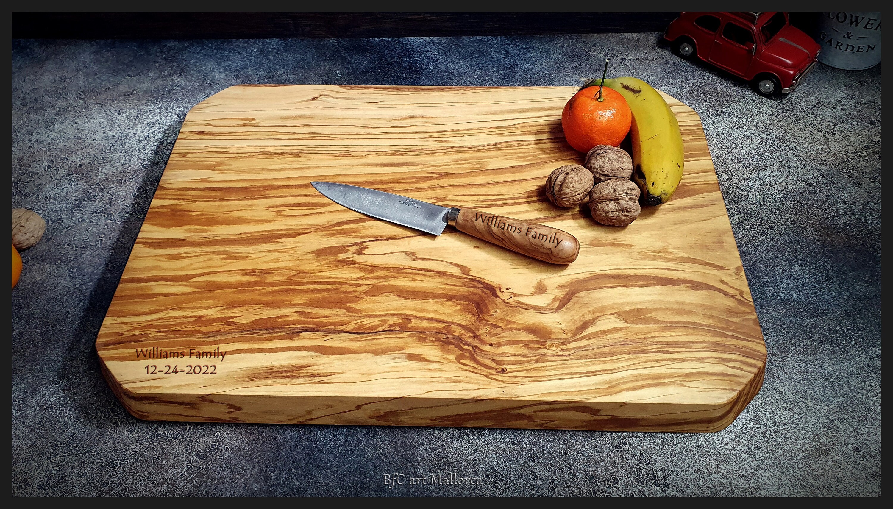 Cutting boards handmade - Etsy 日本