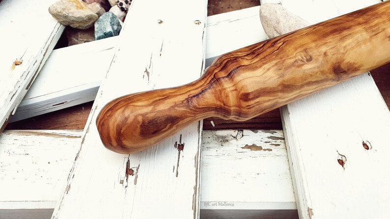 BfCartMallorca Rolling Pin