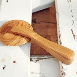 Pizza Cutter, Pizza Cutter Wood, Cut Wooden Pizzas, Wood Handle Pizza Cutter, Ecological Pizza Cutter, Gift Men, House Gift, First Home Gift