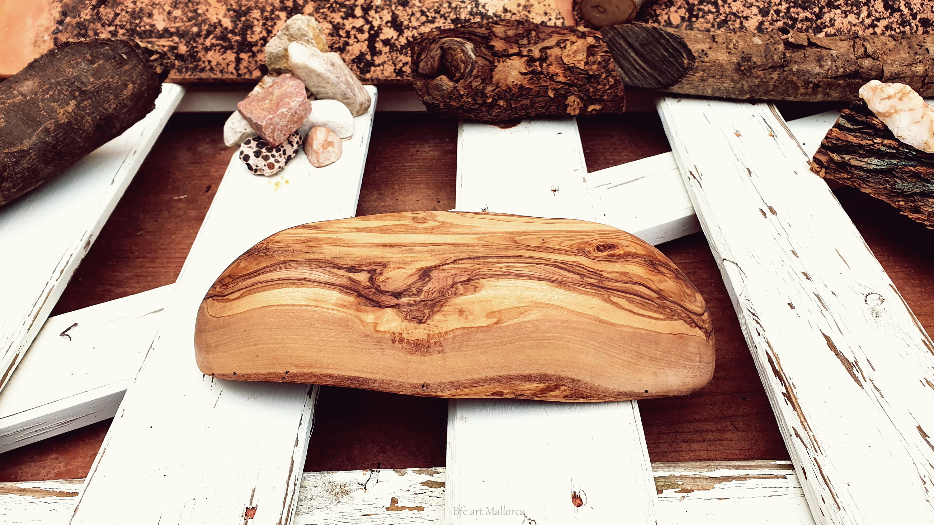 Cuencos de madera - Comprar en Domu interiorismo