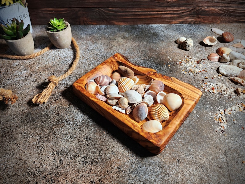 BfCartMallorca Serving Tray - Thumbnail 3