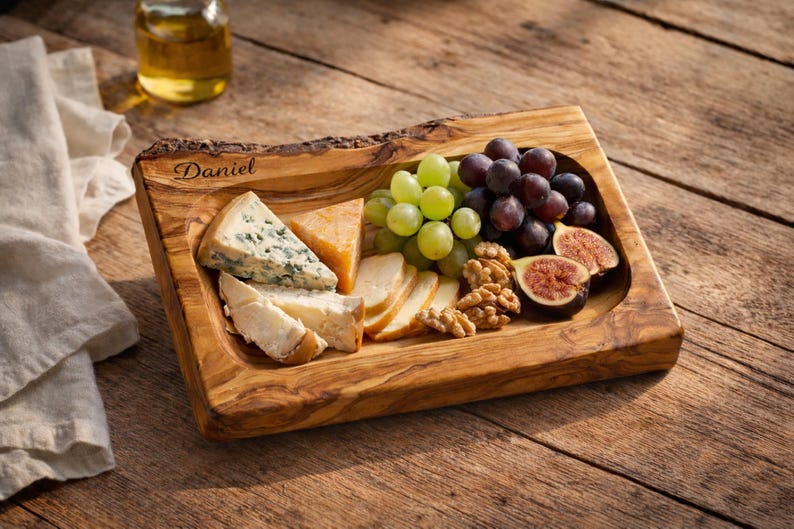 BfCartMallorca Serving Tray - Thumbnail 5