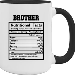 gift for brother, brother birthday, christmas gift, gifts for brother from sister, brother wedding gift,