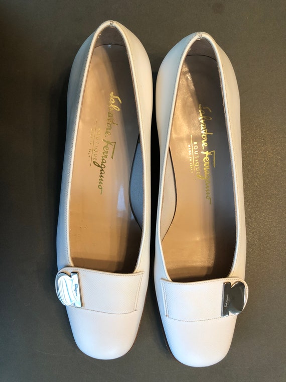 Salvatore Ferragamo