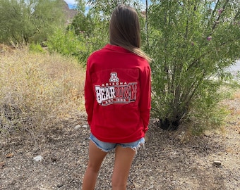 Reworked  Long Sleeve Shirt