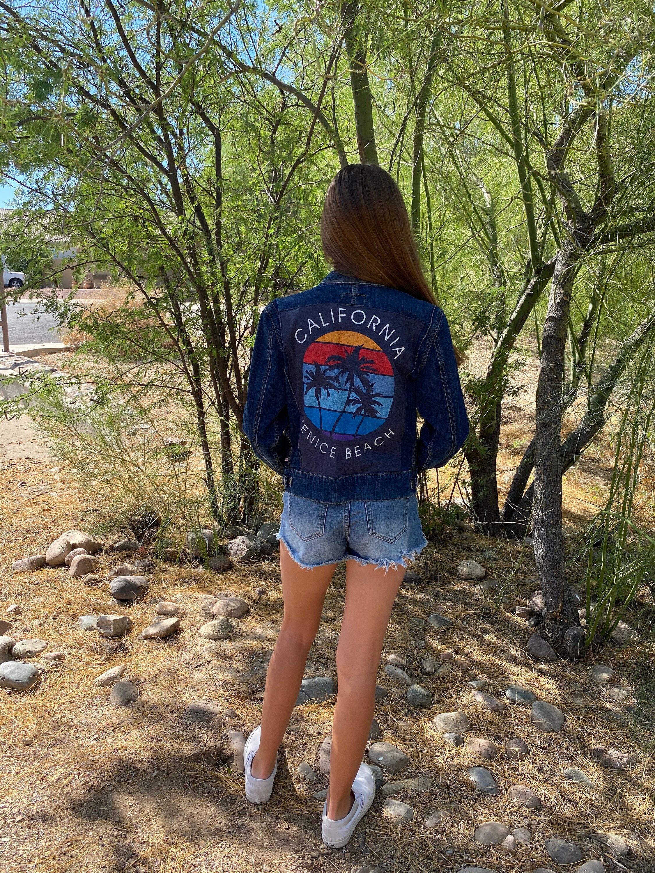Lana Del Rey Jacket - Etsy