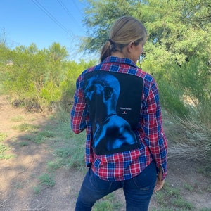 Camisa abotonada reelaborada