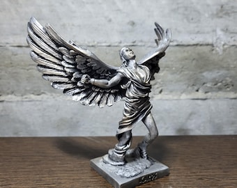 90s Ireland製 Hand Made Statue 90s Ireland製 Hand Made Statue